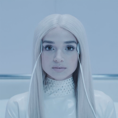 Poppy : Time Is Up